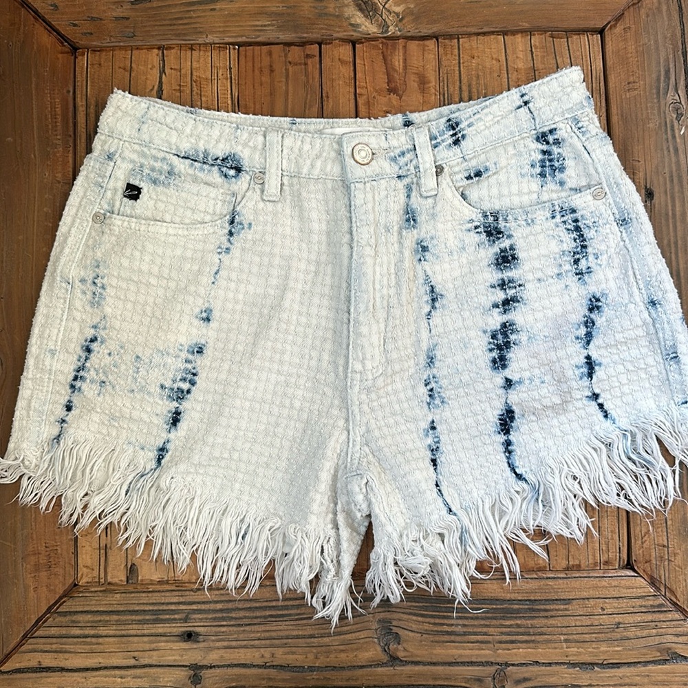 Kancan Jean shorts size L